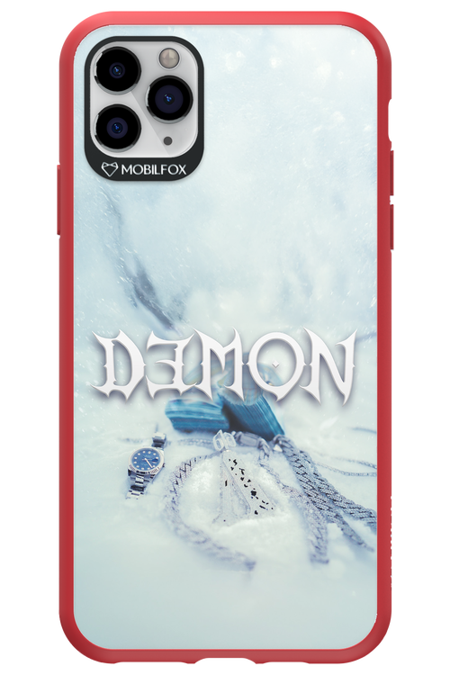 D3MON - Apple iPhone 11 Pro Max