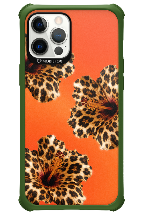 Sun Purr 2.0 - Apple iPhone 12 Pro Max