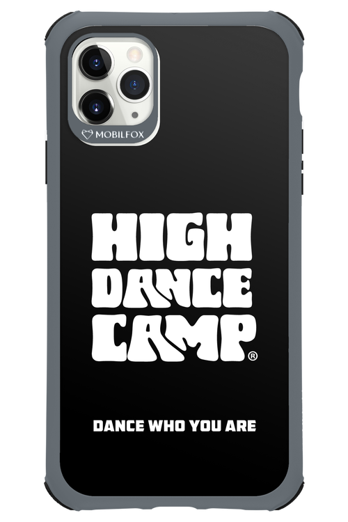 HDC 1 - Apple iPhone 11 Pro Max