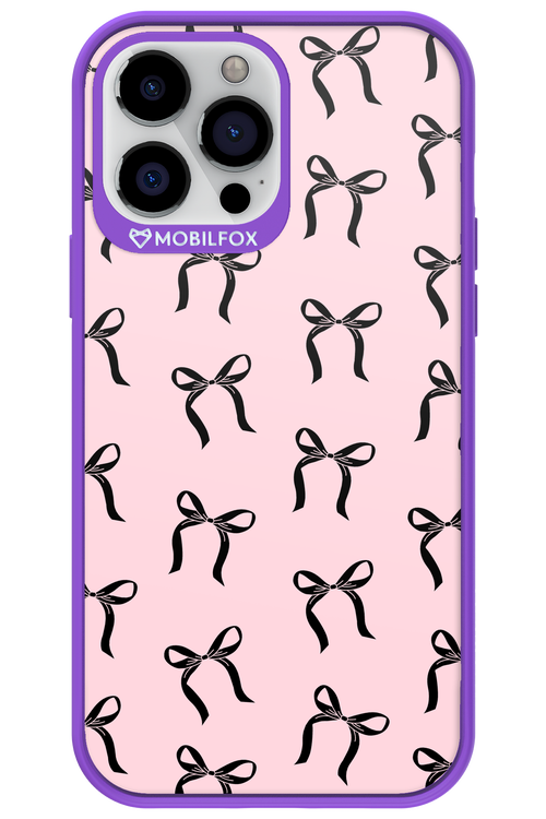 Bow Promise 2.0 - Apple iPhone 13 Pro Max