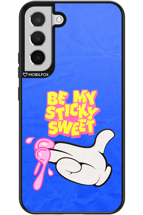 be my sticky sweet 2.0 - Samsung Galaxy S22+