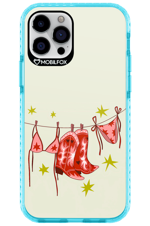Laundry 2.0 - Apple iPhone 12 Pro