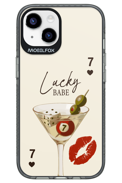 Lucky Babe - Apple iPhone 14