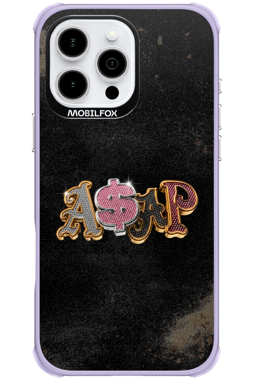 ASAP 2.0 - Apple iPhone 16 Pro Max