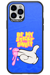 be my sticky sweet 2.0 - Apple iPhone 12 Pro