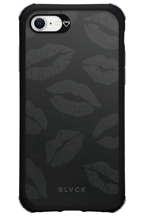 Dark Lips - Apple iPhone 7