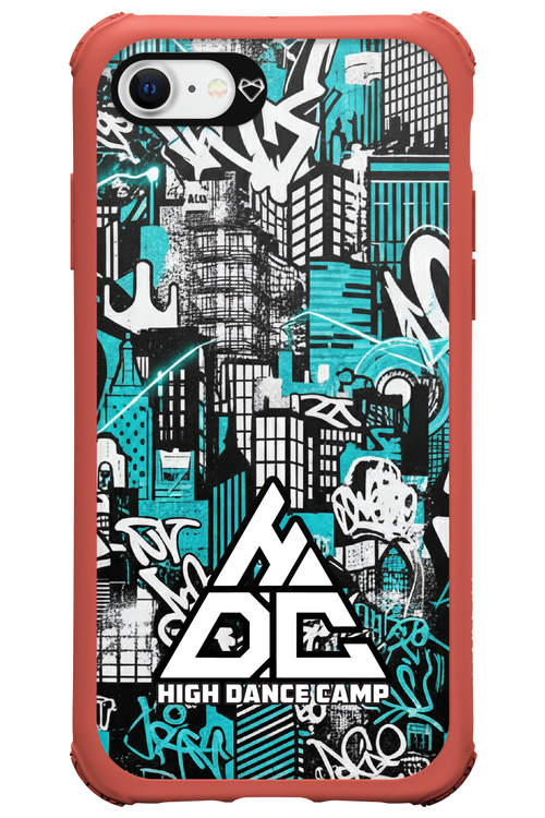 HDC 3 2.0 - Apple iPhone SE 2020