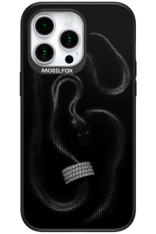 Diamond Mamba - Apple iPhone 15 Pro Max