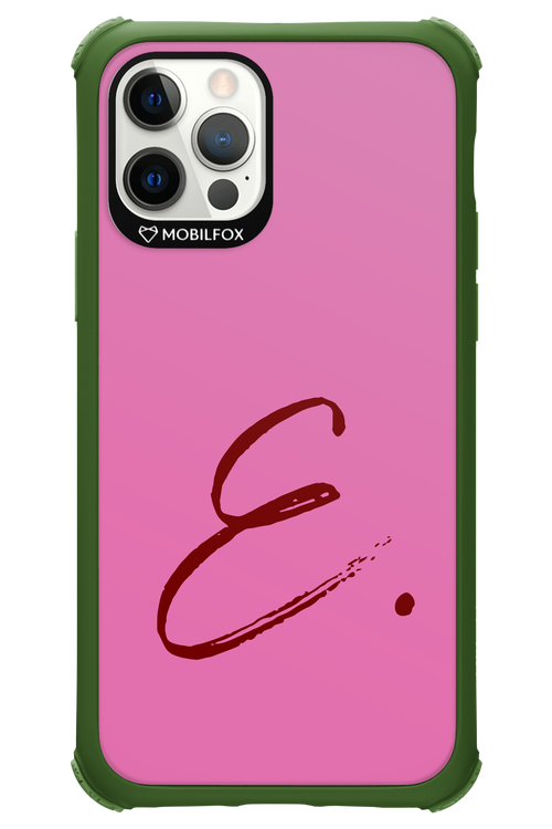 (Sorbet) E 2.0 - Apple iPhone 12 Pro