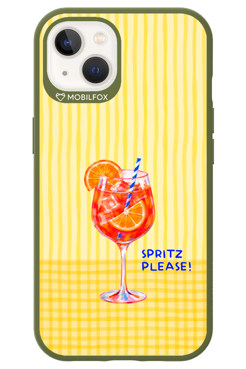 SPRITZ PLEASE 2.0 - Apple iPhone 13