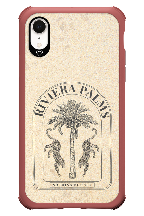 Riviera Palms 2.0 - Apple iPhone XR