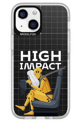 High Impact - Apple iPhone 13 Mini