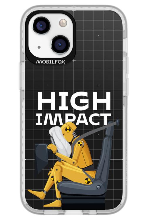 High Impact - Apple iPhone 13 Mini
