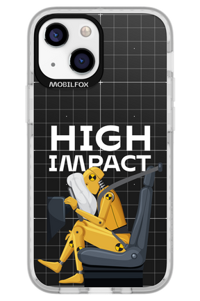 High Impact - Apple iPhone 13 Mini