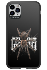 Centaur Logo Big Spider 2.0 - Apple iPhone 11 Pro Max