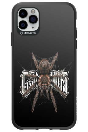 Centaur Logo Big Spider 2.0 - Apple iPhone 11 Pro Max