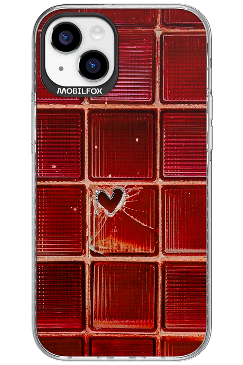 Heartbroken - Apple iPhone 15 Plus