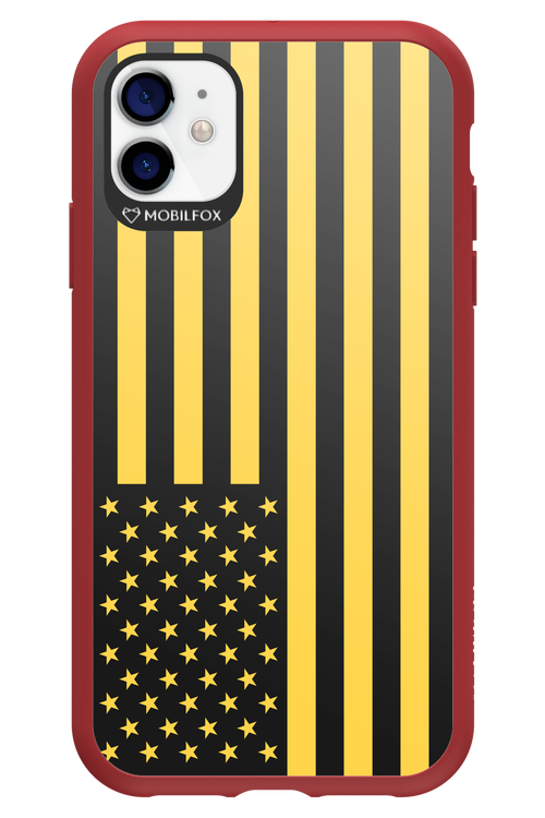 Safety Stars - Apple iPhone 11