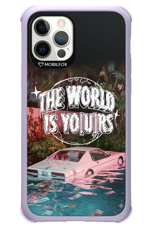 Miami 2.0 - Apple iPhone 12 Pro