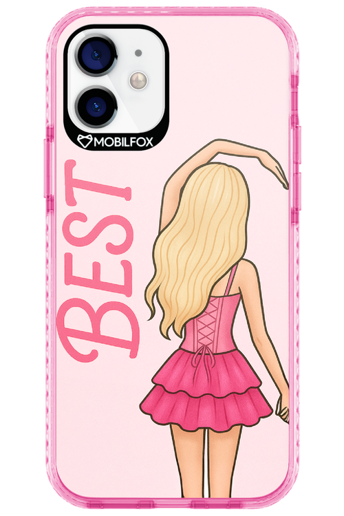 Bestt 2.0 - Apple iPhone 12