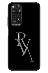 Silver RVA 2.0 - Xiaomi Redmi Note 11/11S 4G