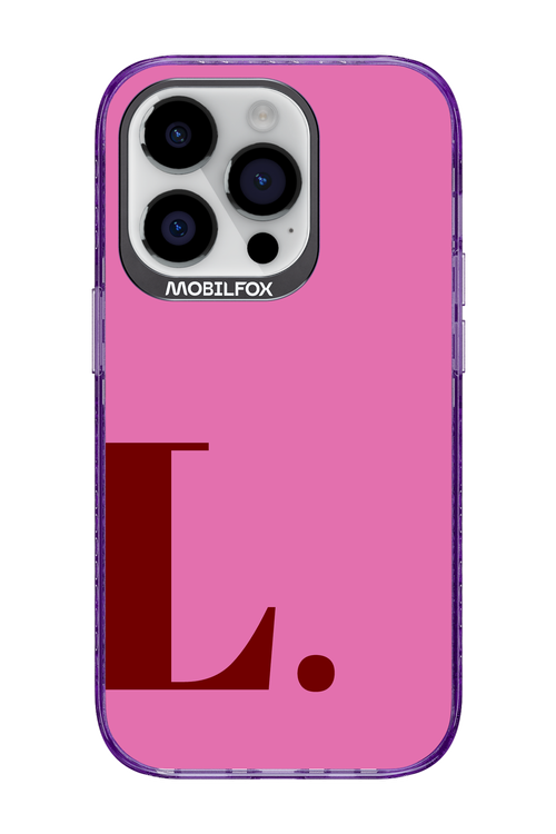 L (Sorbet) 2.0 - Apple iPhone 14 Pro