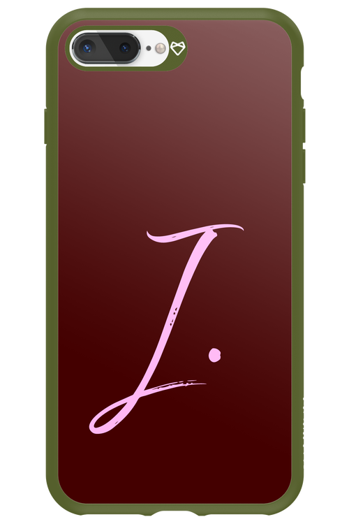 (Dark Blush) I 2.0 - Apple iPhone 7 Plus