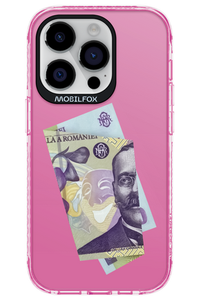 Lei 100 - Apple iPhone 14 Pro