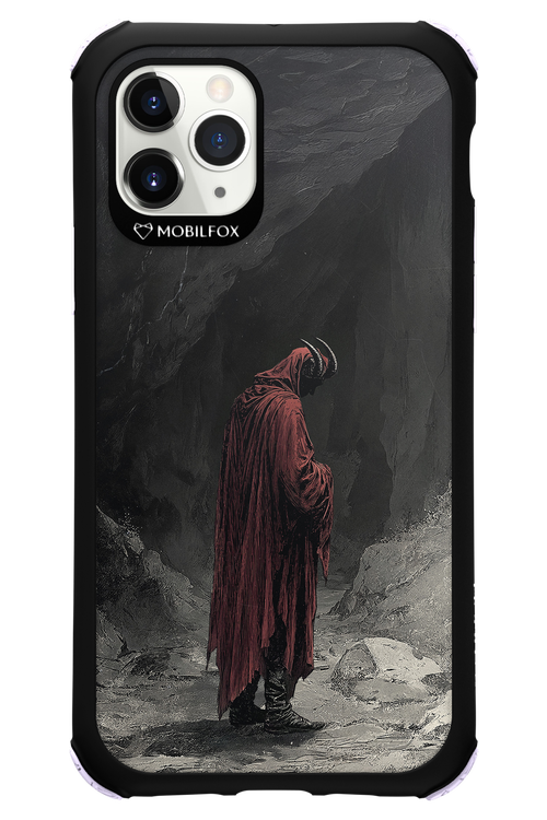 D3MON Cover 2.0 - Apple iPhone 11 Pro