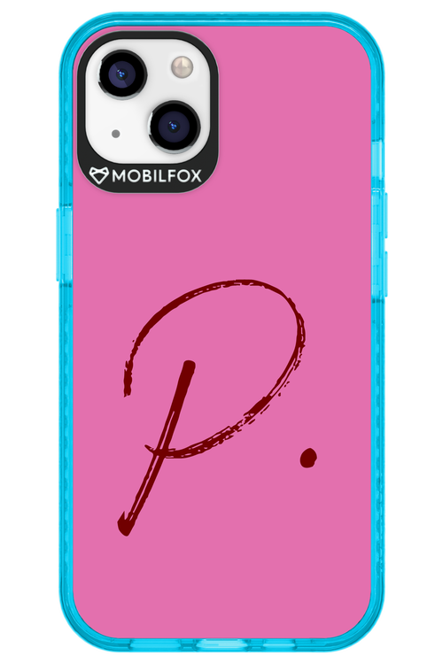 (Sorbet) P 2.0 - Apple iPhone 13
