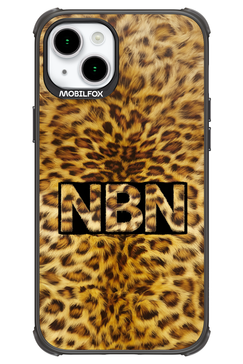 Cheetahh 2.0 - Apple iPhone 15 Plus