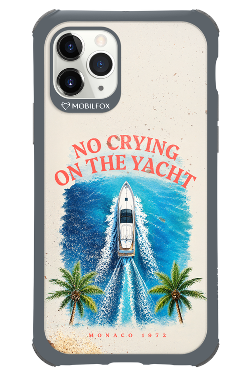 No Crying 2.0 - Apple iPhone 11 Pro