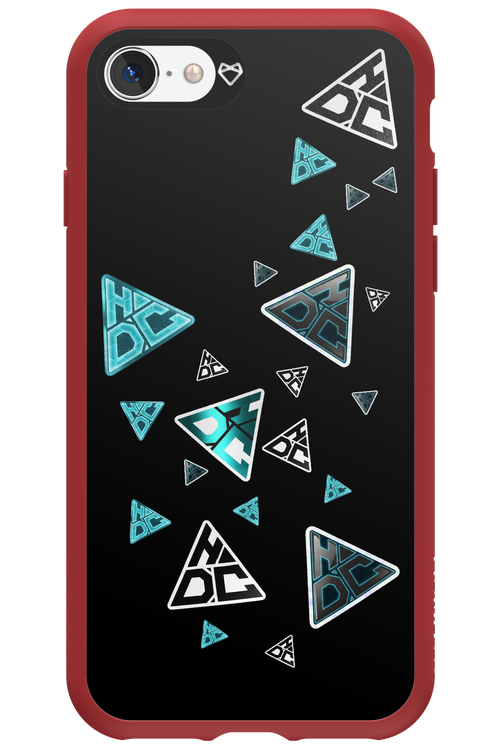 HDC 8 2.0 - Apple iPhone SE 2022