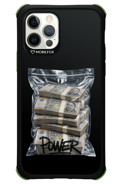 Money Bag 2.0 - Apple iPhone 12 Pro