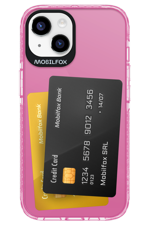 Cards - Apple iPhone 14