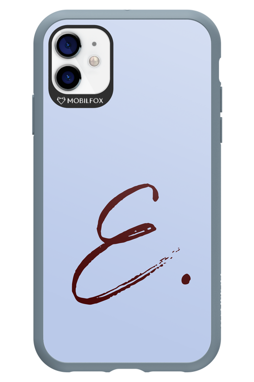 (Jellyfish Presso) E 2.0 - Apple iPhone 11