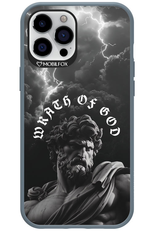 God 2.0 - Apple iPhone 12 Pro Max