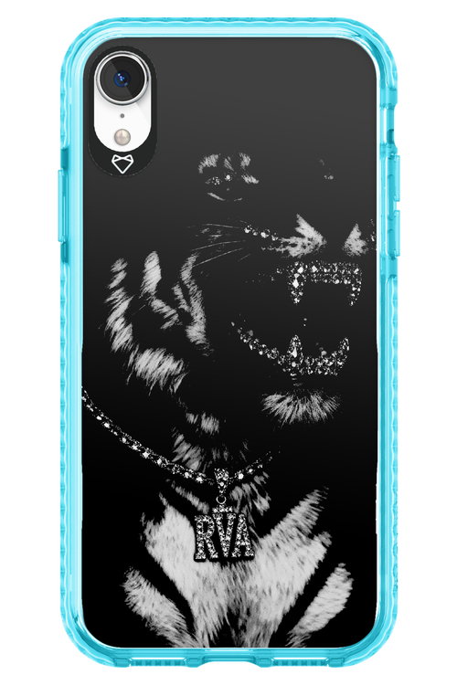 Tiger RVA 2.0 - Apple iPhone XR