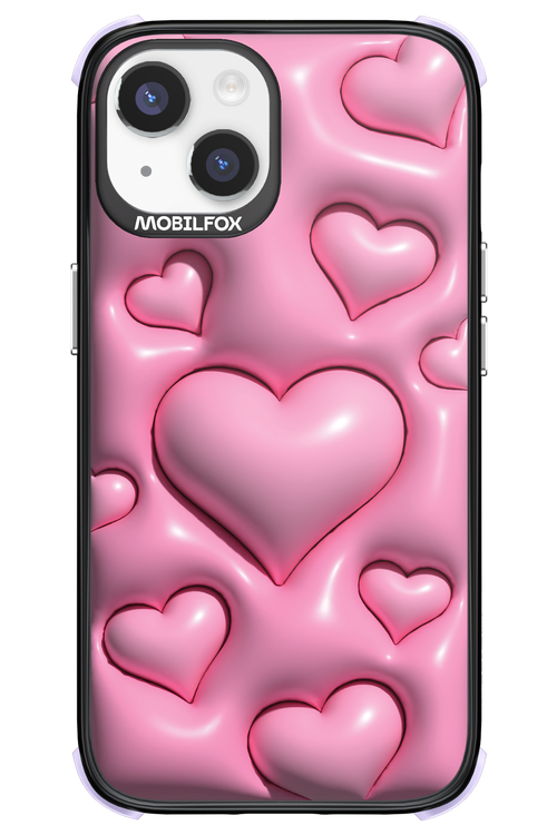 Hearts 2.0 - Apple iPhone 14