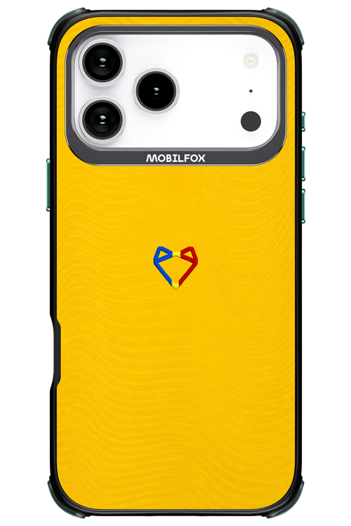 Romania 2.0 - Apple iPhone 17 Pro Max