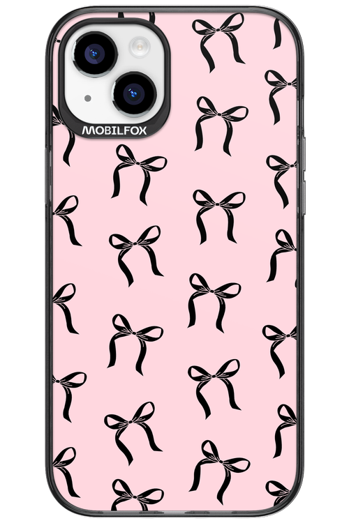 Bow Promise 2.0 - Apple iPhone 15 Plus