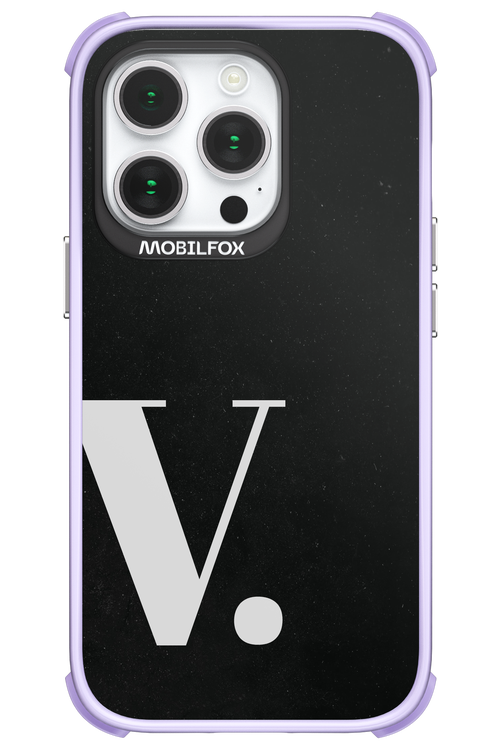 V (Off Space) 2.0 - Apple iPhone 14 Pro