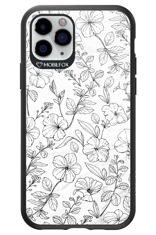 Lineart Beuty - Apple iPhone 11 Pro