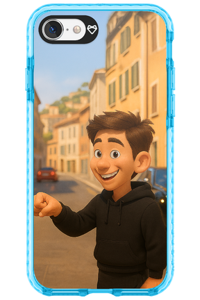 Guy - Apple iPhone 7