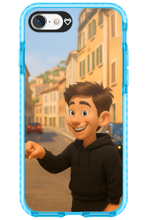 Guy - Apple iPhone 7