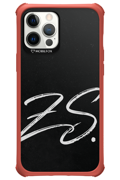 (Off Space) ZS 2.0 - Apple iPhone 12 Pro Max