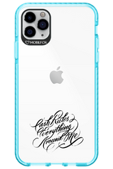 Cash Rules Script - Apple iPhone 11 Pro Max