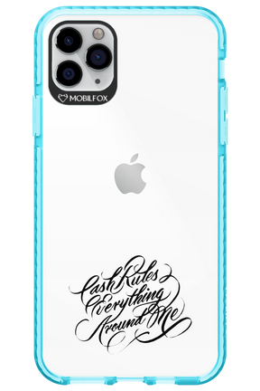 Cash Rules Script - Apple iPhone 11 Pro Max
