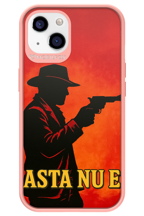 Sunset Duel - Apple iPhone 13