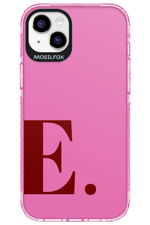 E (Sorbet) 2.0 - Apple iPhone 14 Plus